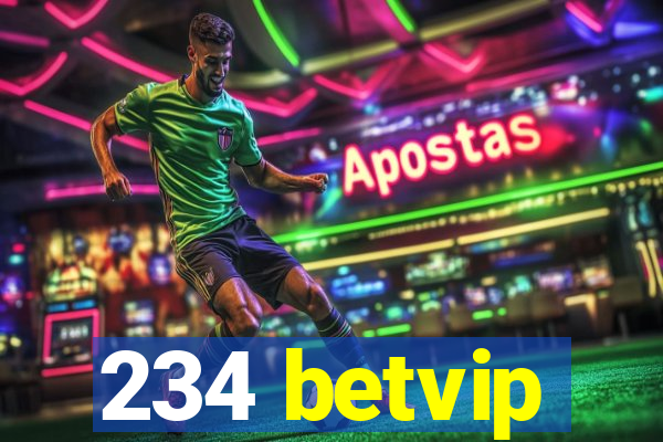 234 betvip